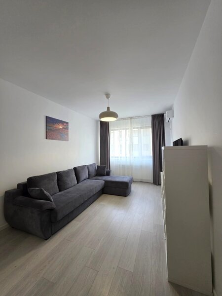 Cavar Residence, Berceni/Brancoveanu, garsoniera.
