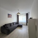 Cavar Residence, Berceni/Brancoveanu, garsoniera